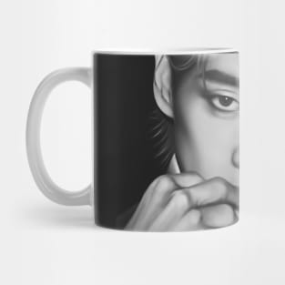 Dynamite (Taehyung) Mug